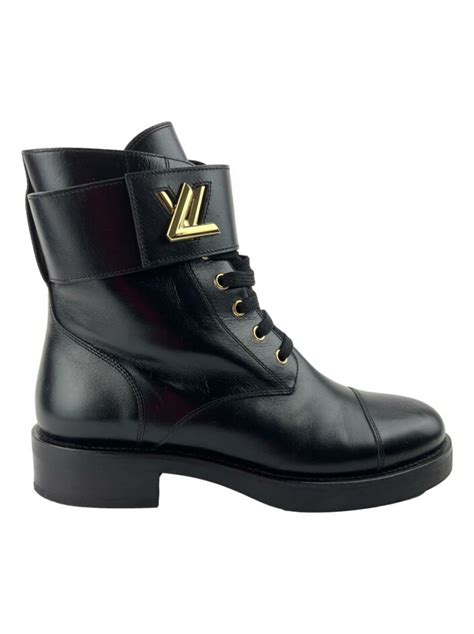 bota louis vuitton original preço